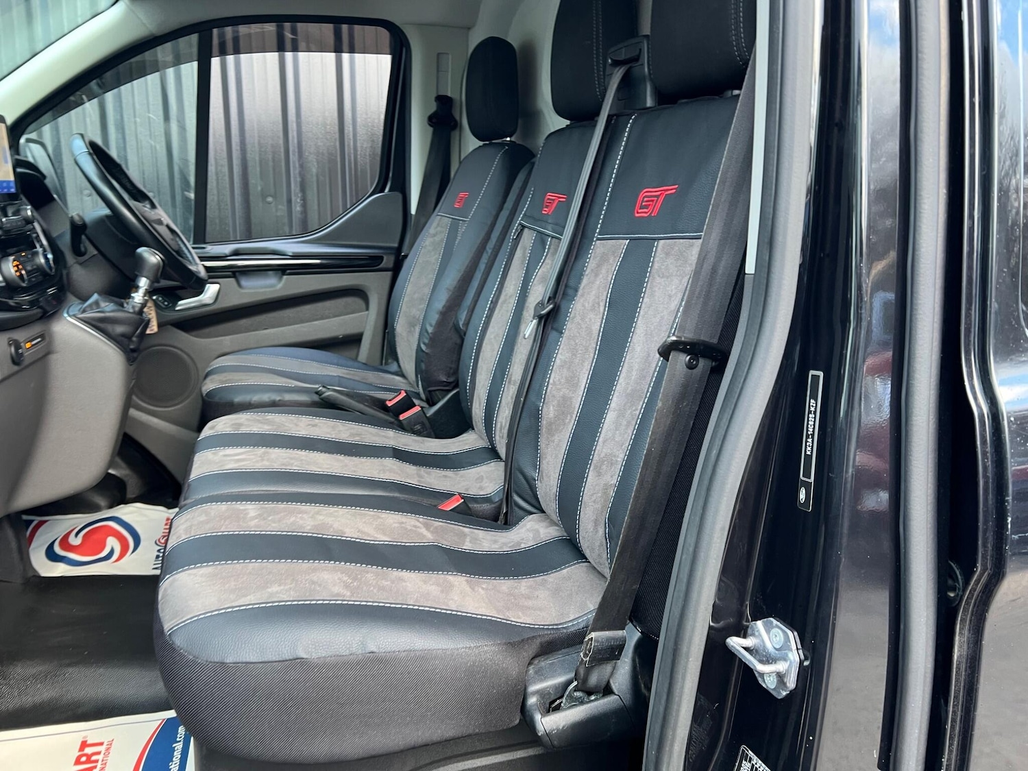 Used Ford Transit Custom 2022 for sale - 77586220: Photo 29