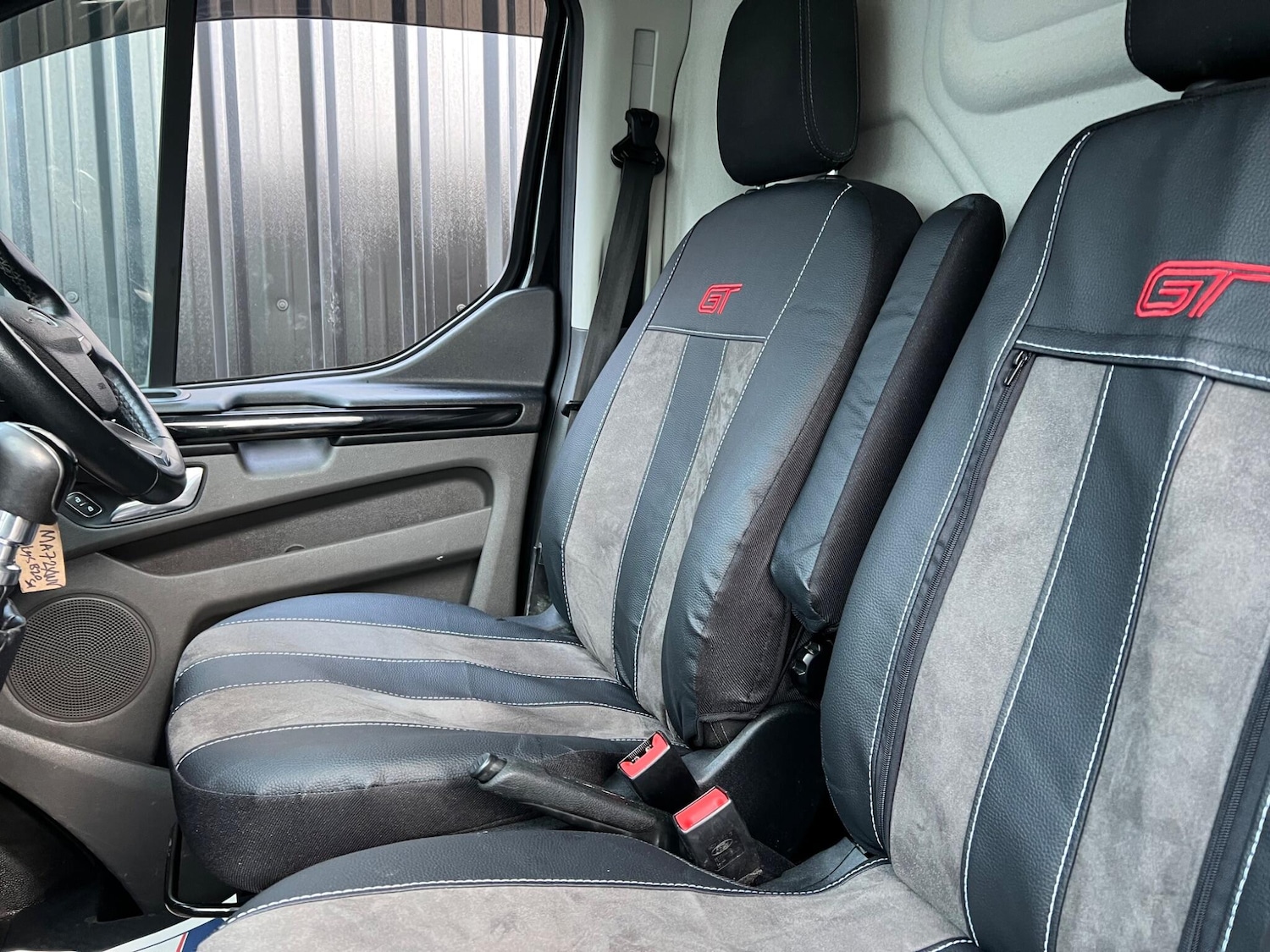 Used Ford Transit Custom 2022 for sale - 77586220: Photo 33