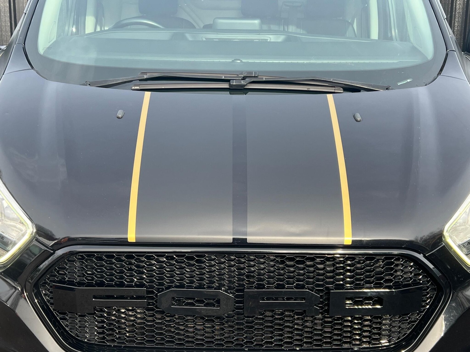 Used Ford Transit Custom 2022 for sale - 77586220: Photo 4