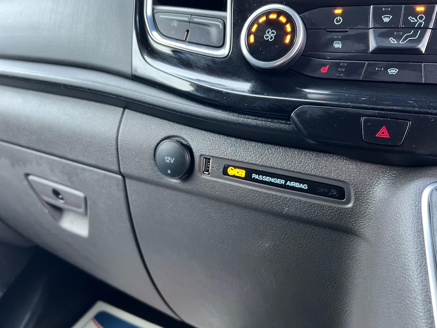 Used Ford Transit Custom 2022 for sale - 77586220: Photo 40