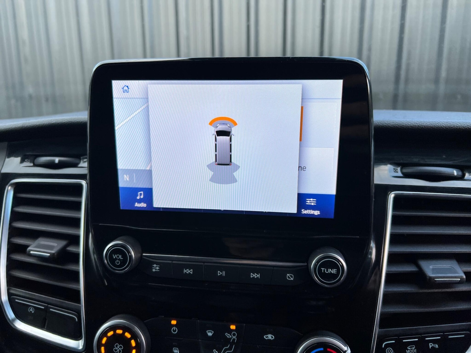 Used Ford Transit Custom 2022 for sale - 77586220: Photo 42