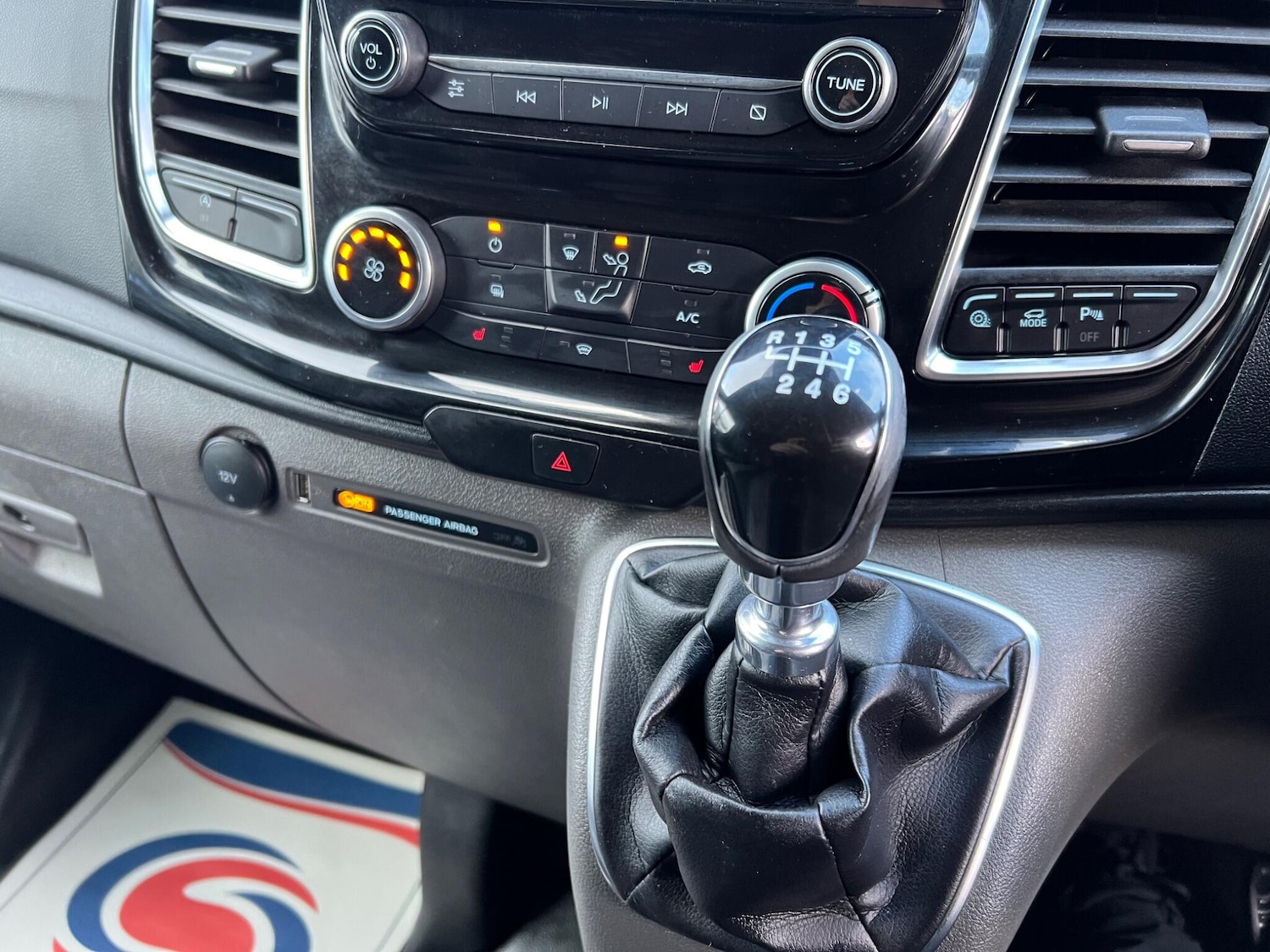 Used Ford Transit Custom 2022 for sale - 77586220: Photo 43