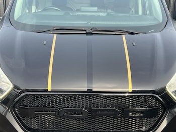 Used Ford Transit Custom 2022 for sale - 77586220: Photo