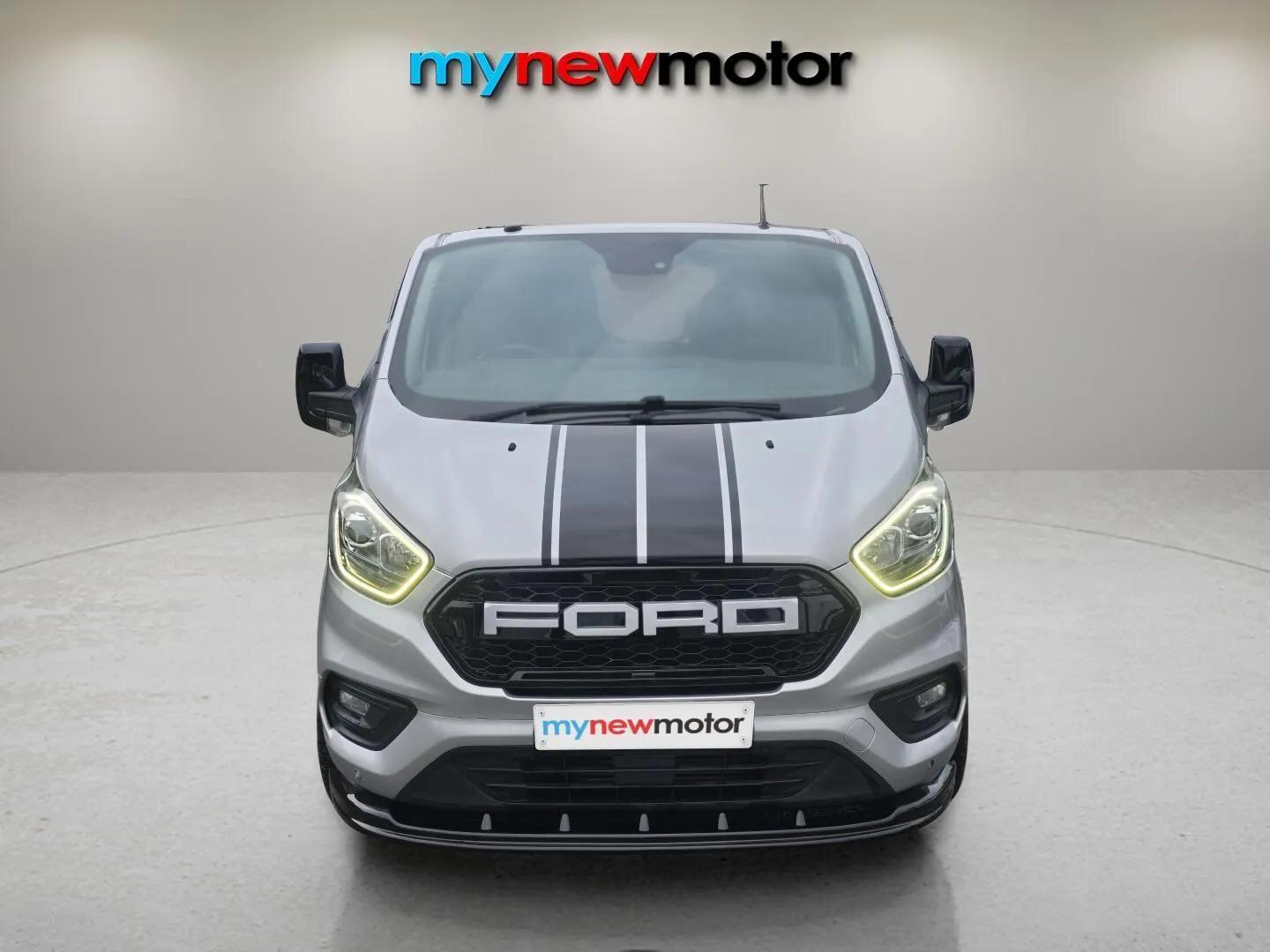 Used Ford Transit Custom 2019 for sale - 76268215: Photo 12