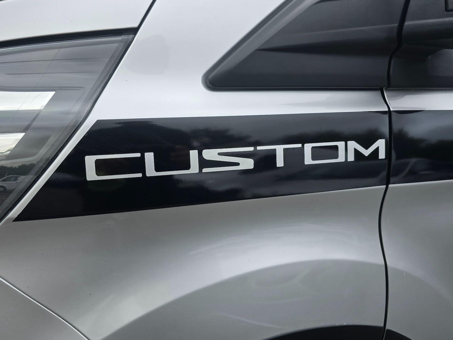 Used Ford Transit Custom 2019 for sale - 76268215: Photo 13