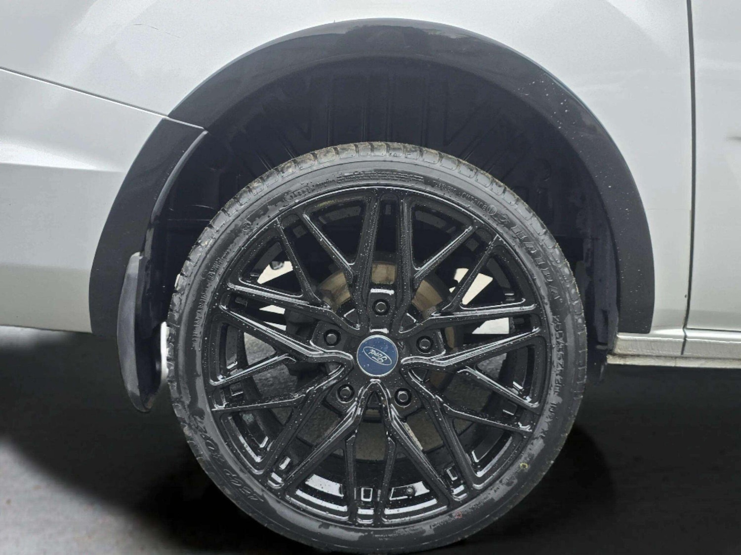 Used Ford Transit Custom 2019 for sale - 76268215: Photo 14