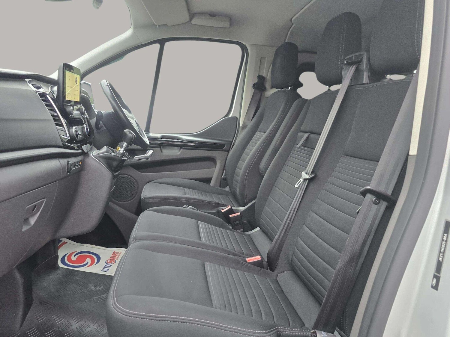 Used Ford Transit Custom 2019 for sale - 76268215: Photo 17