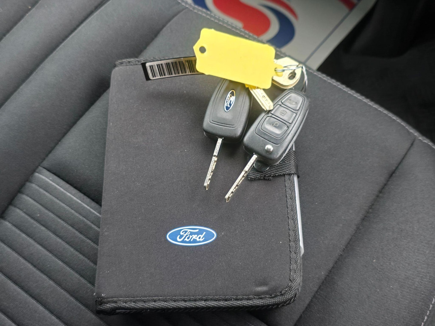 Used Ford Transit Custom 2019 for sale - 76268215: Photo 18