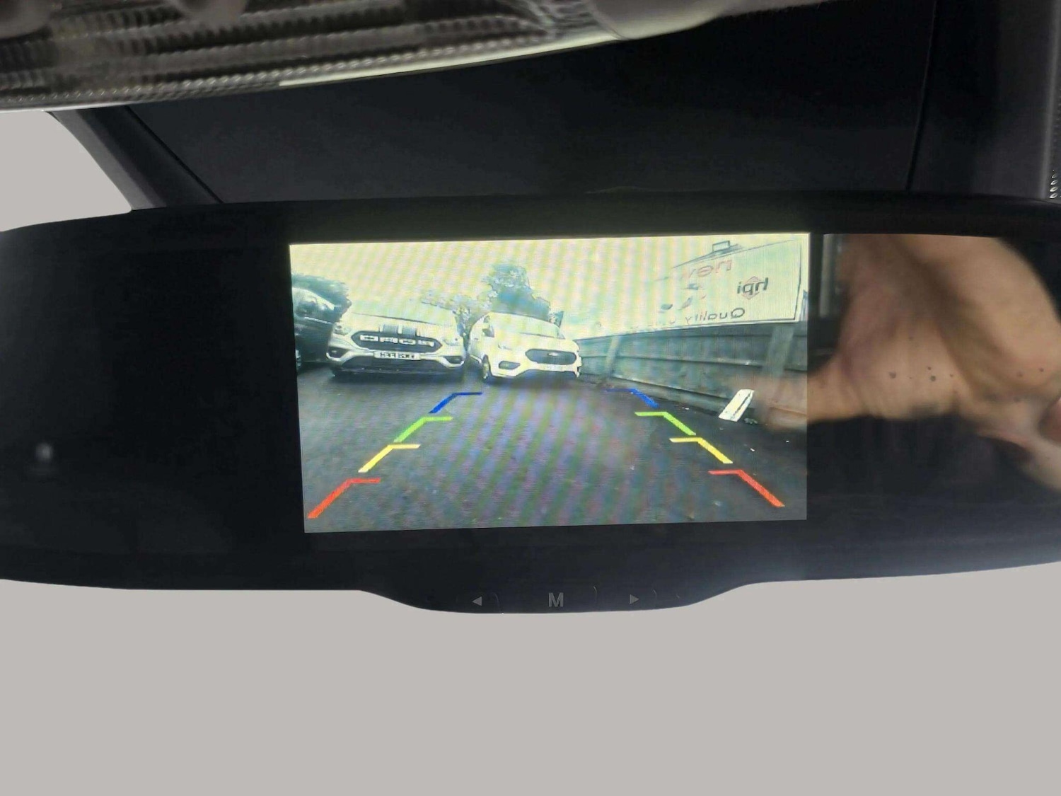 Used Ford Transit Custom 2019 for sale - 76268215: Photo 23