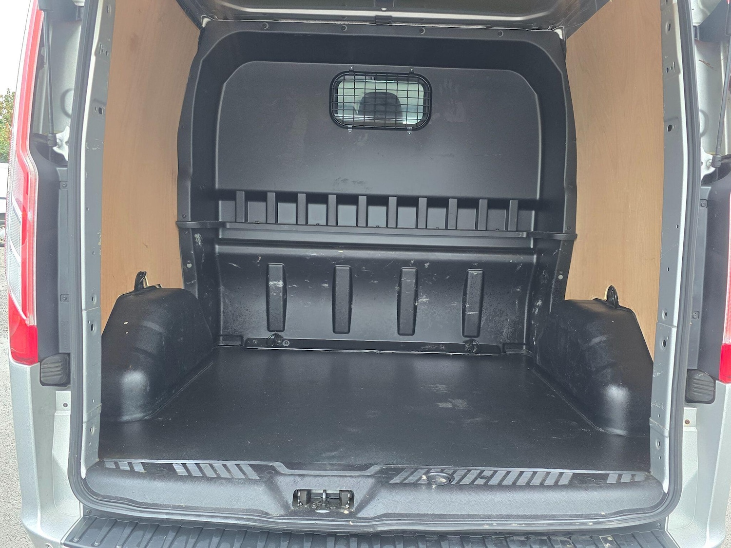 Used Ford Transit Custom 2019 for sale - 76268215: Photo 24