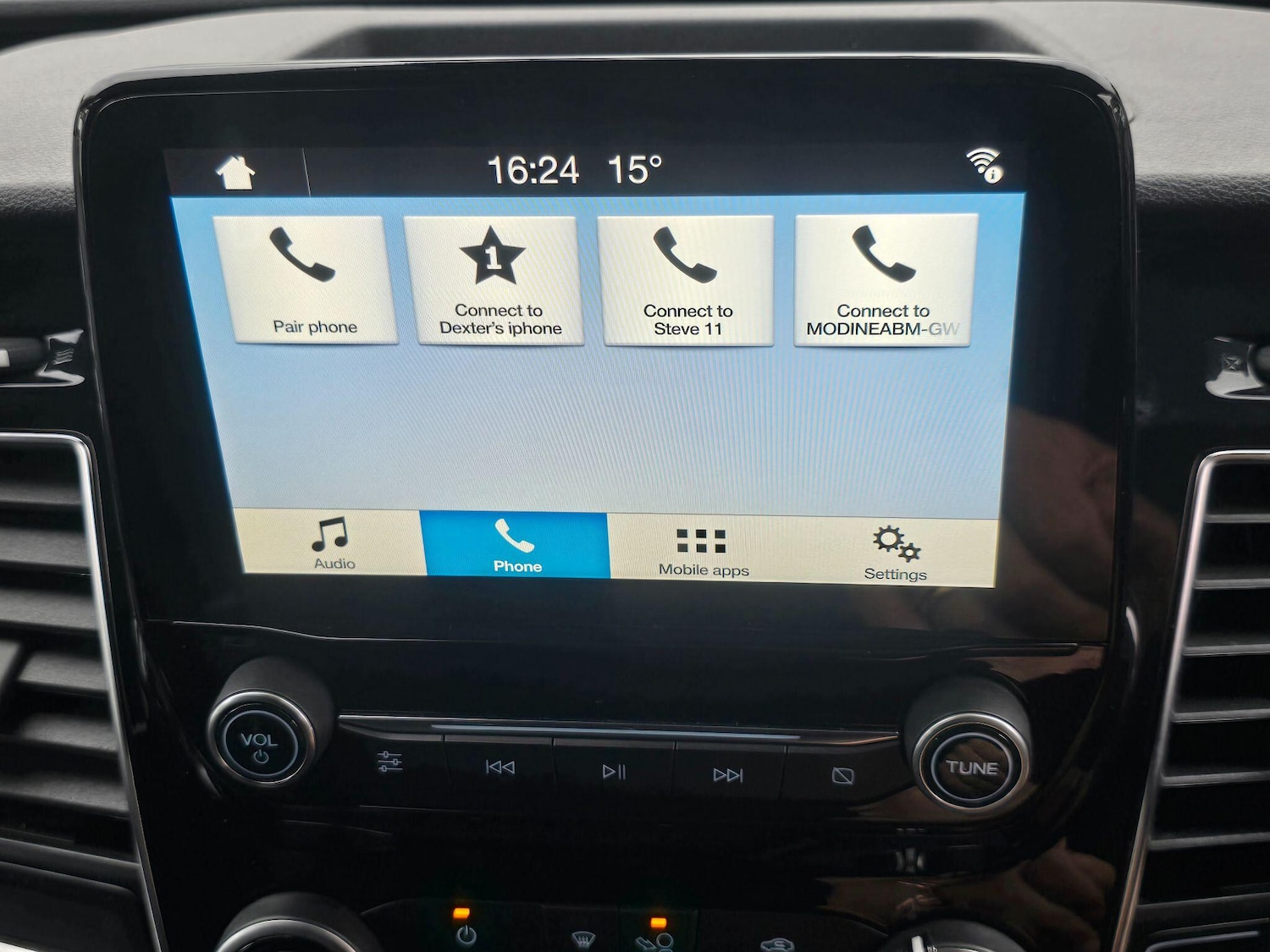 Used Ford Transit Custom 2019 for sale - 76268215: Photo 27