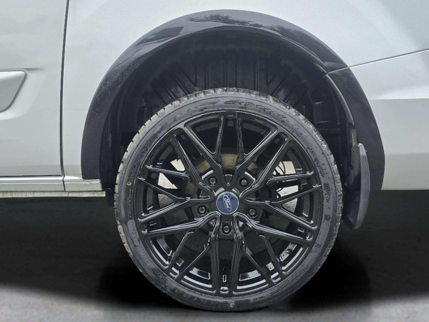 Used Ford Transit Custom 2019 for sale - 76268215: Photo 31