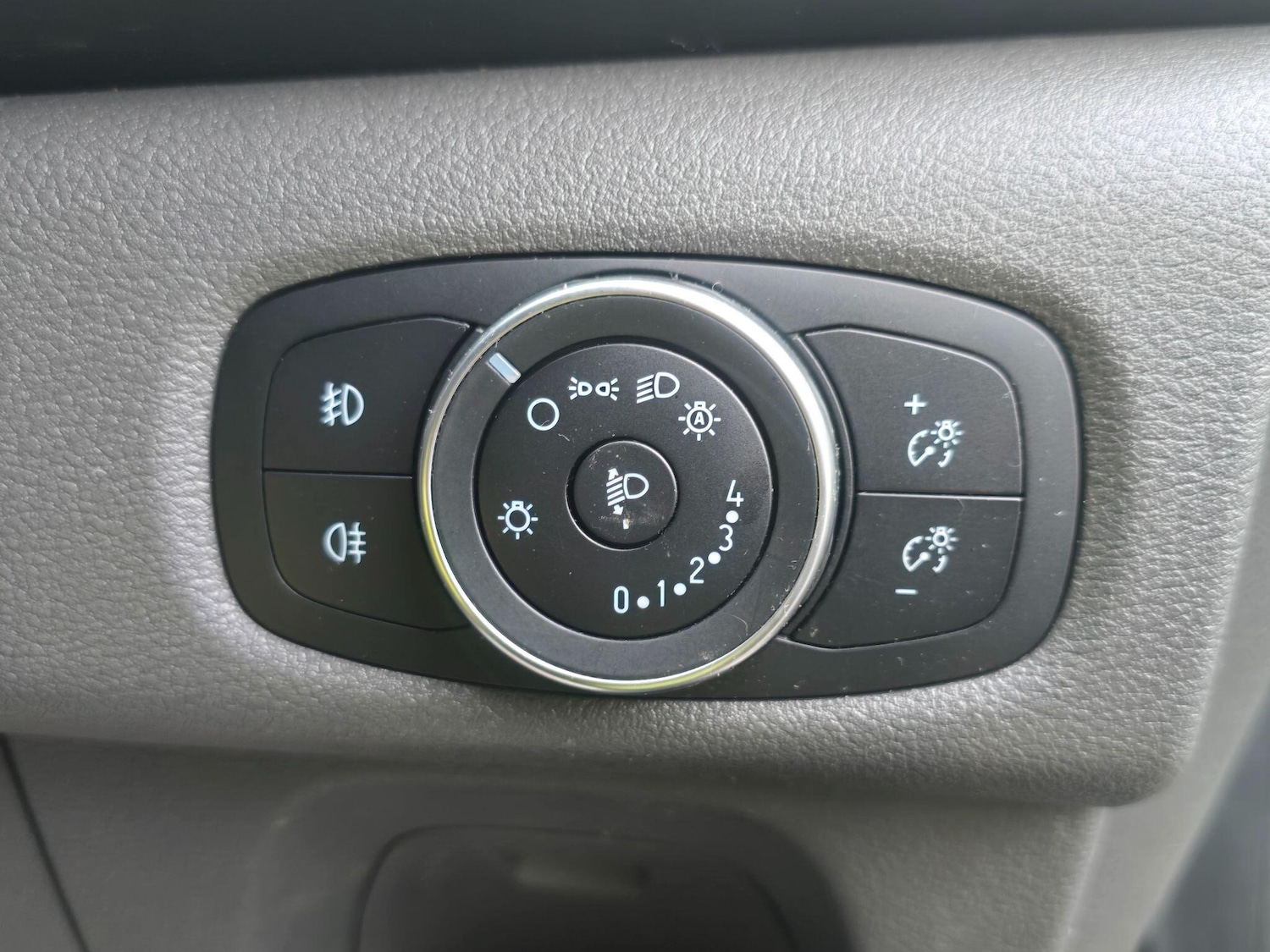 Used Ford Transit Custom 2019 for sale - 76268215: Photo 33