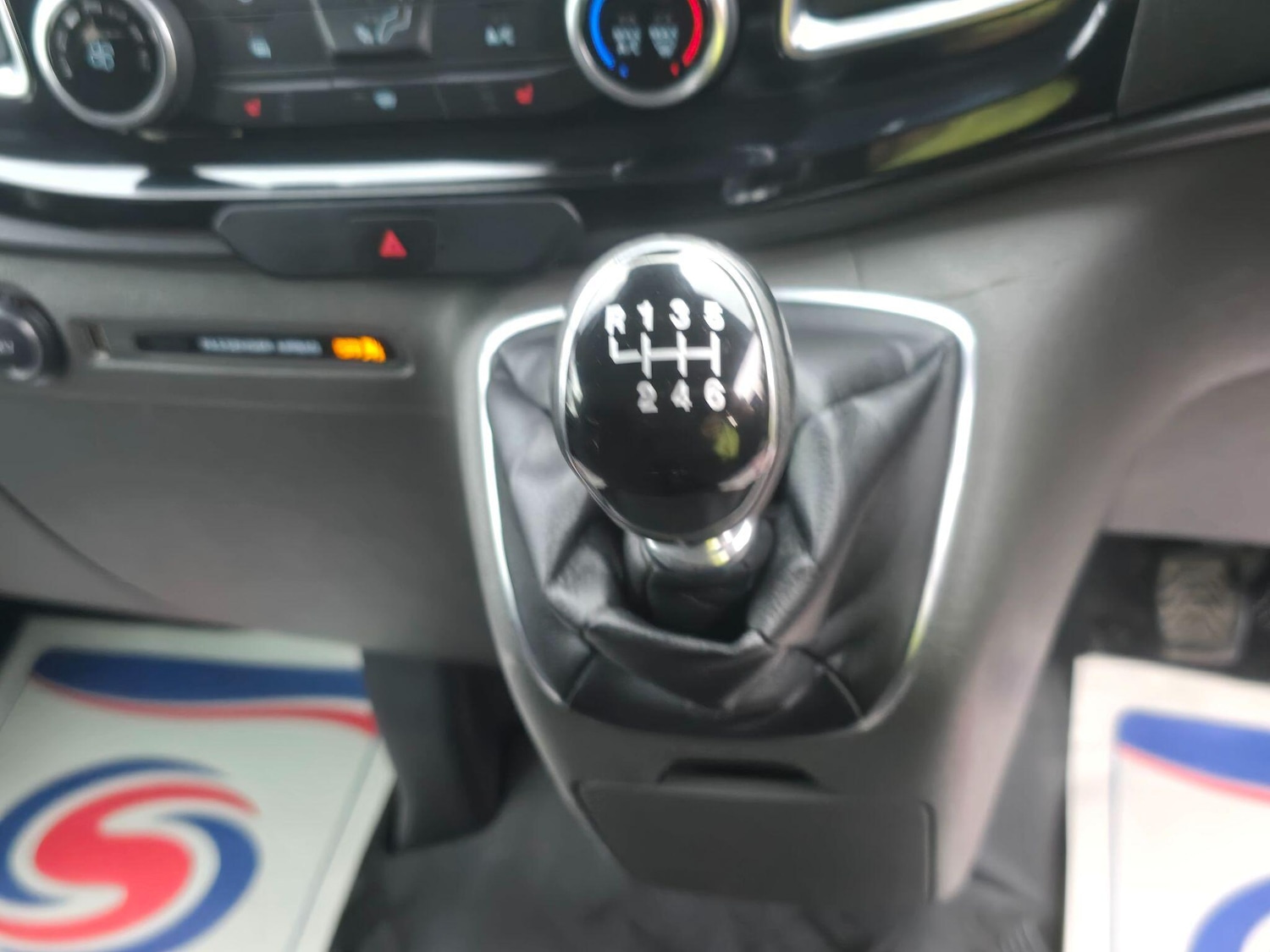 Used Ford Transit Custom 2019 for sale - 76268215: Photo 36