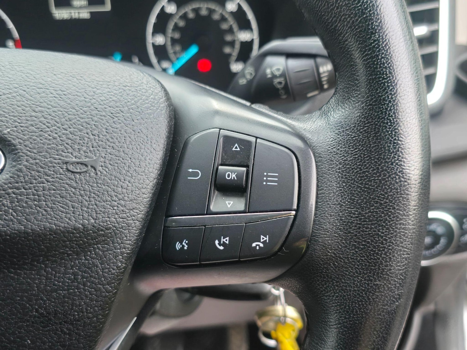 Used Ford Transit Custom 2019 for sale - 76268215: Photo 37