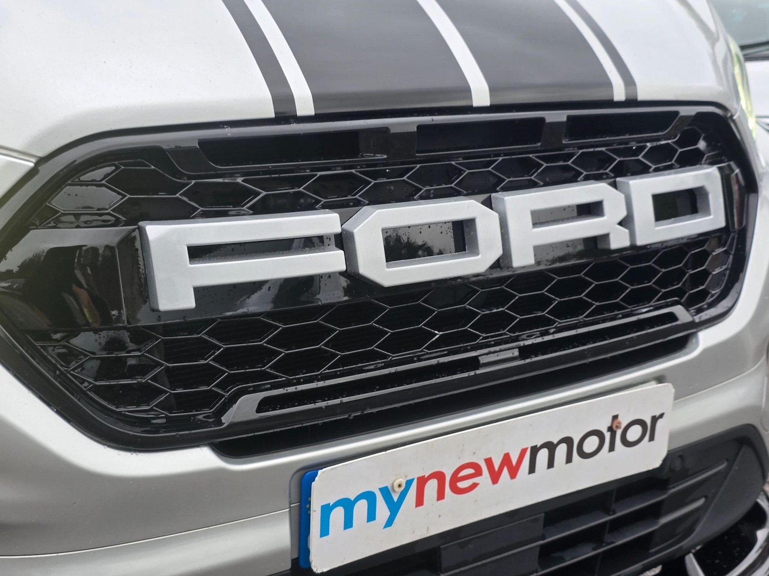 Used Ford Transit Custom 2019 for sale - 76268215: Photo 4