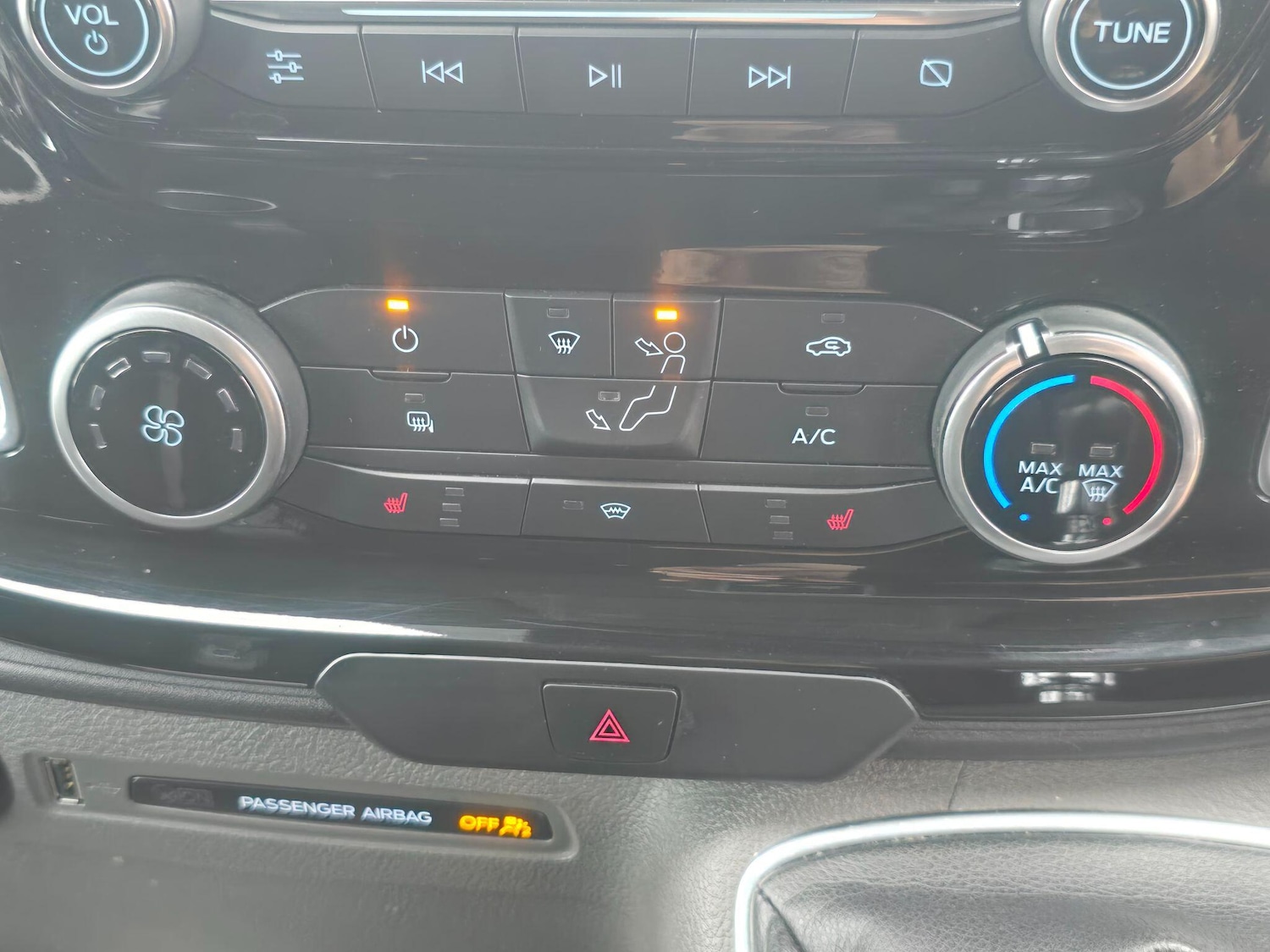 Used Ford Transit Custom 2019 for sale - 76268215: Photo 42