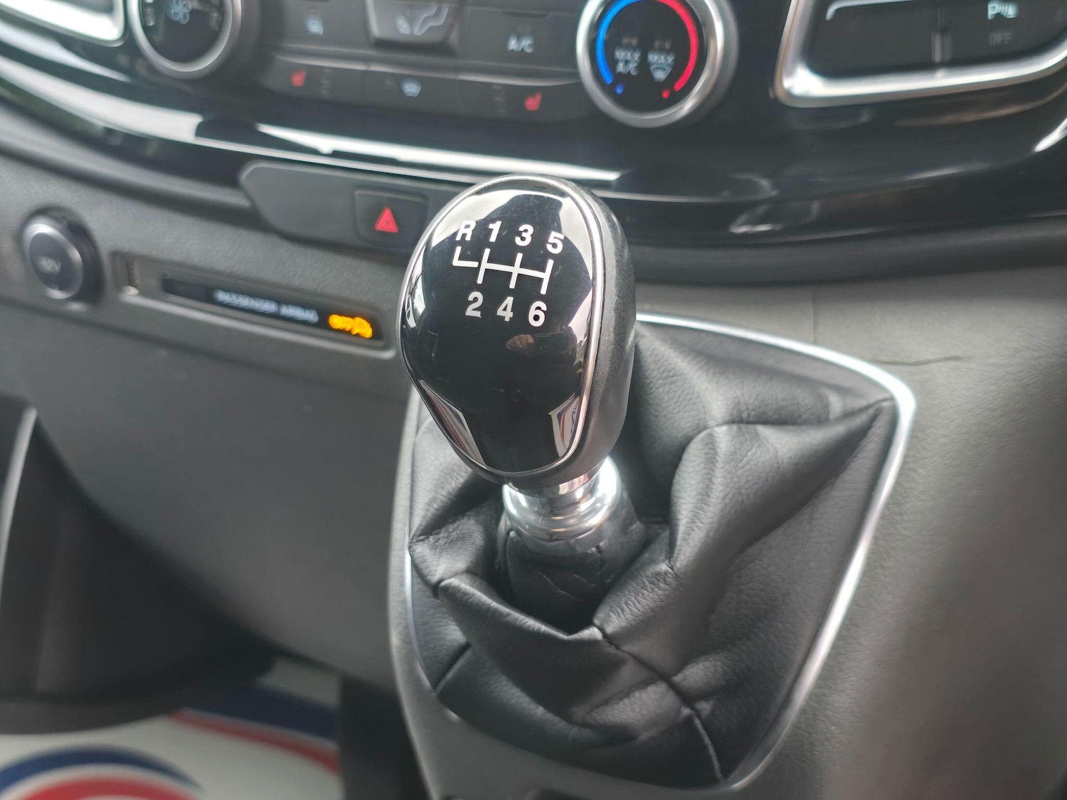 Used Ford Transit Custom 2019 for sale - 76268215: Photo 43