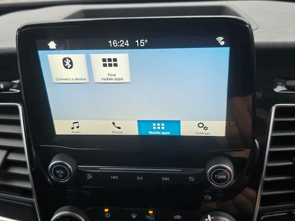 Used Ford Transit Custom 2019 for sale - 76268215: Photo 46