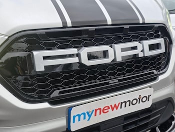 Used Ford Transit Custom 2019 for sale - 76268215: Photo 4