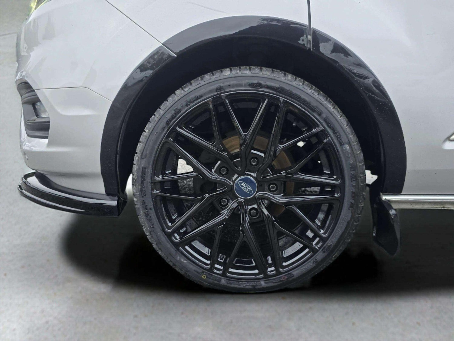 Used Ford Transit Custom 2019 for sale - 76268215: Photo 5