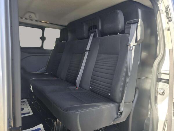 Used Ford Transit Custom 2019 for sale - 76268215: Photo 51