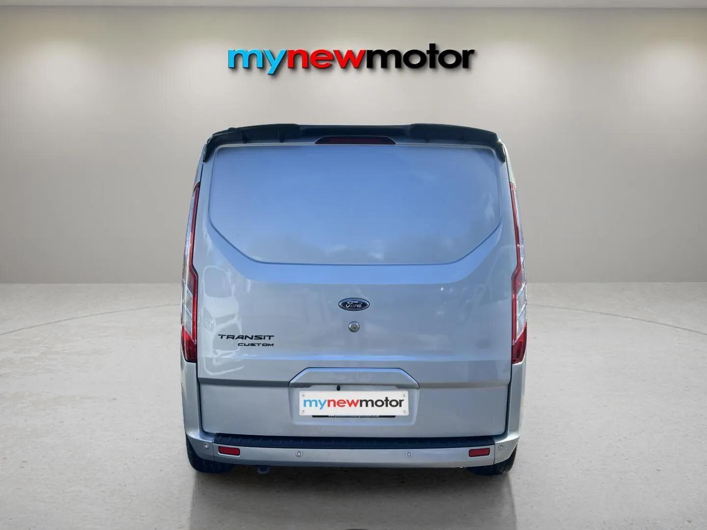 Used Ford Transit Custom 2019 for sale - 76268215: Photo 7