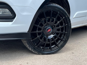 Used Ford Transit Custom 2018 for sale - 78662556: Photo