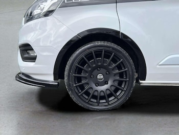 Used Ford Transit Custom 2020 for sale - 76268442: Photo
