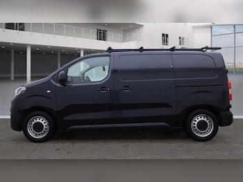 Used Toyota ProAce 2023 for sale - 76667035: Photo