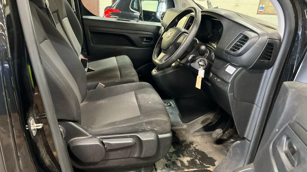 Used Toyota ProAce 2023 for sale - 76667035: Photo 3
