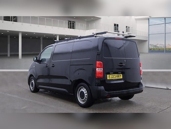 Used Toyota ProAce 2023 for sale - 76667035: Photo