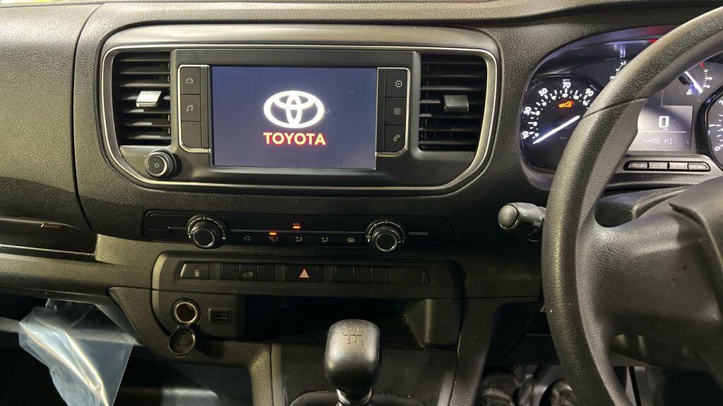 Used Toyota ProAce 2023 for sale - 76667035: Photo 5