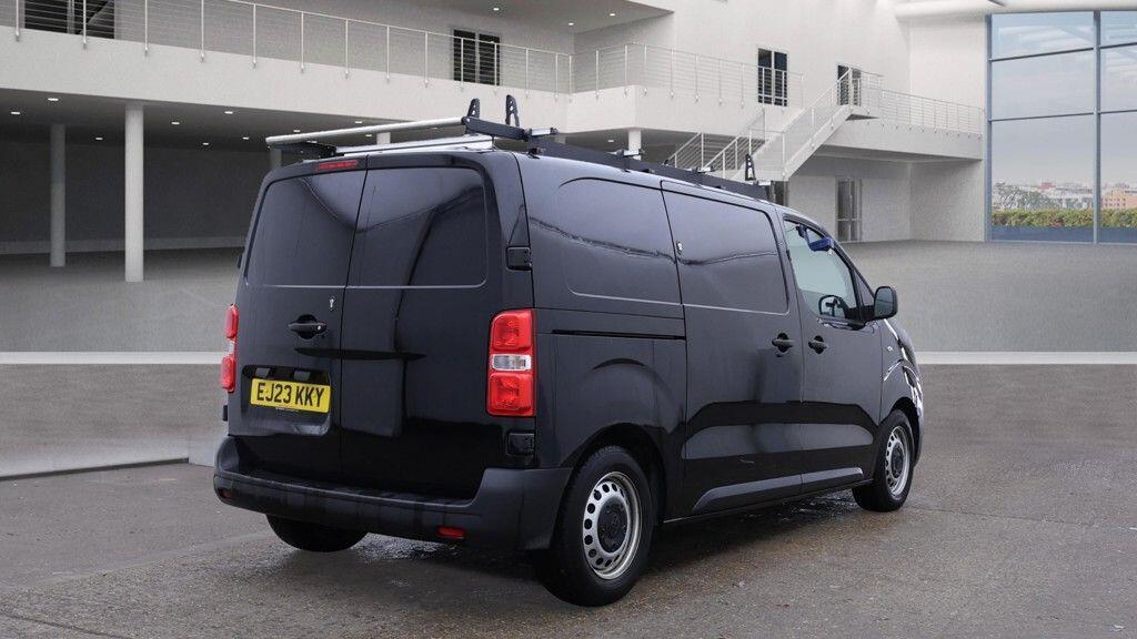 Used Toyota ProAce 2023 for sale - 76667035: Photo 7