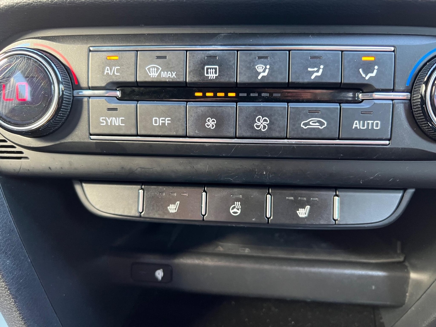 Used Kia Pro Ceed for sale - 78128003: Photo 13