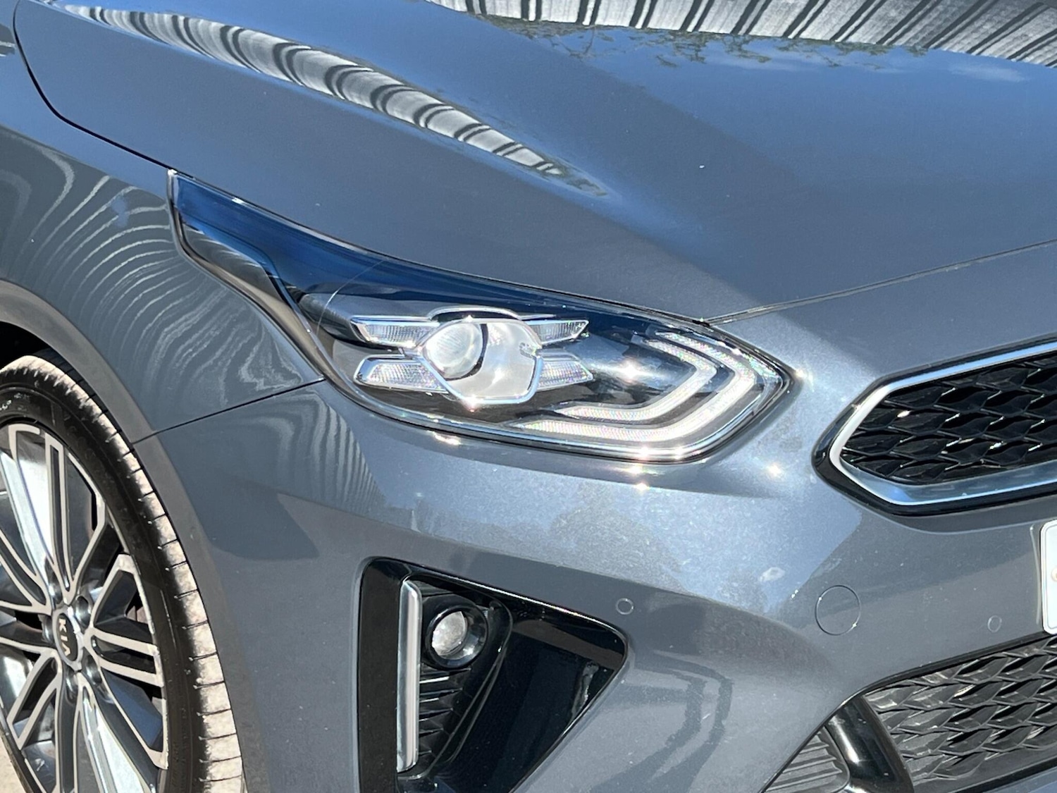 Used Kia Pro Ceed for sale - 78128003: Photo 14