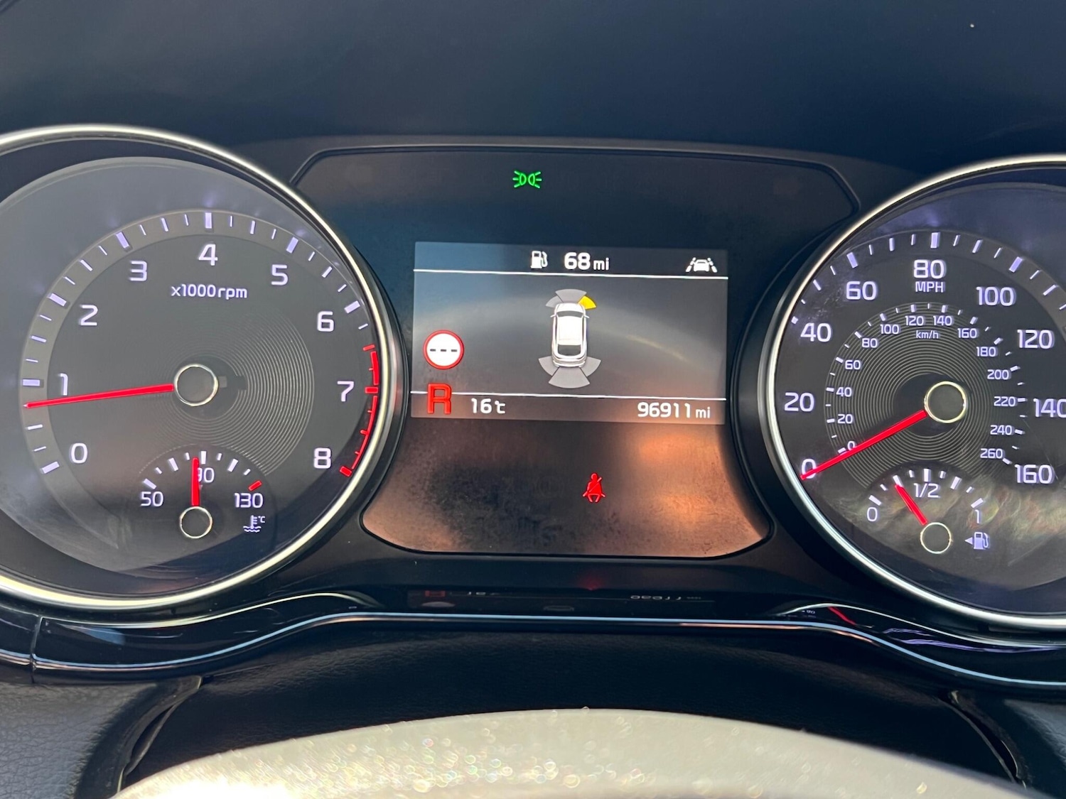 Used Kia Pro Ceed for sale - 78128003: Photo 15