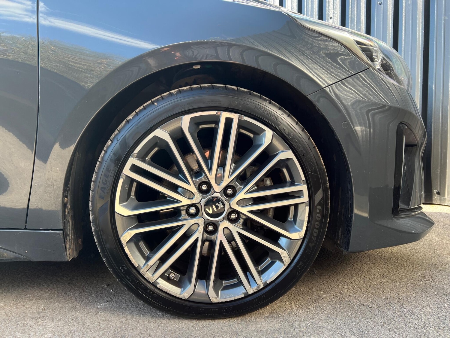 Used Kia Pro Ceed for sale - 78128003: Photo 23