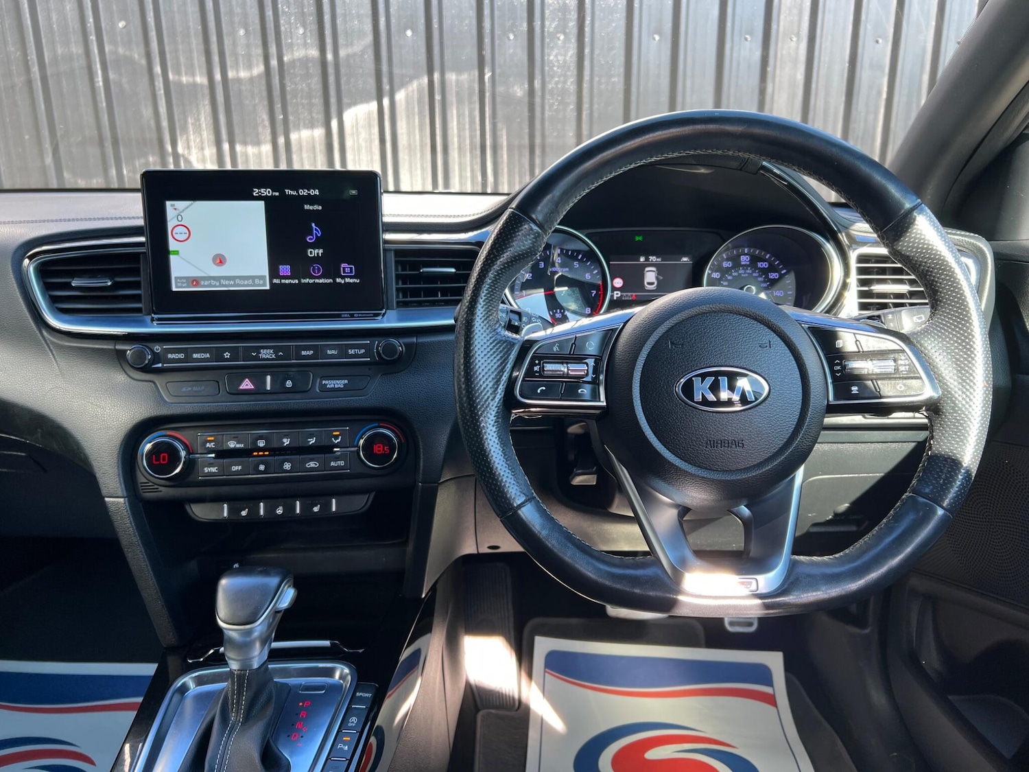 Used Kia Pro Ceed for sale - 78128003: Photo 25