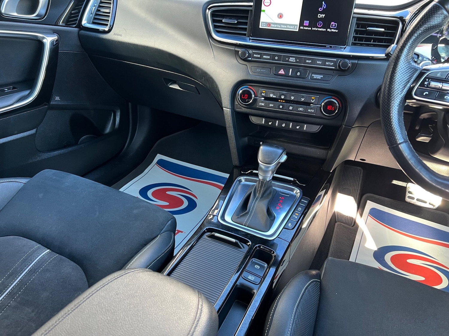 Used Kia Pro Ceed for sale - 78128003: Photo 26