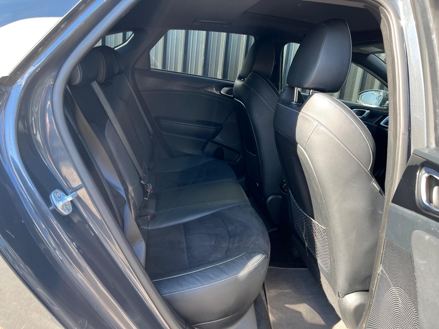 Used Kia Pro Ceed for sale - 78128003: Photo 27