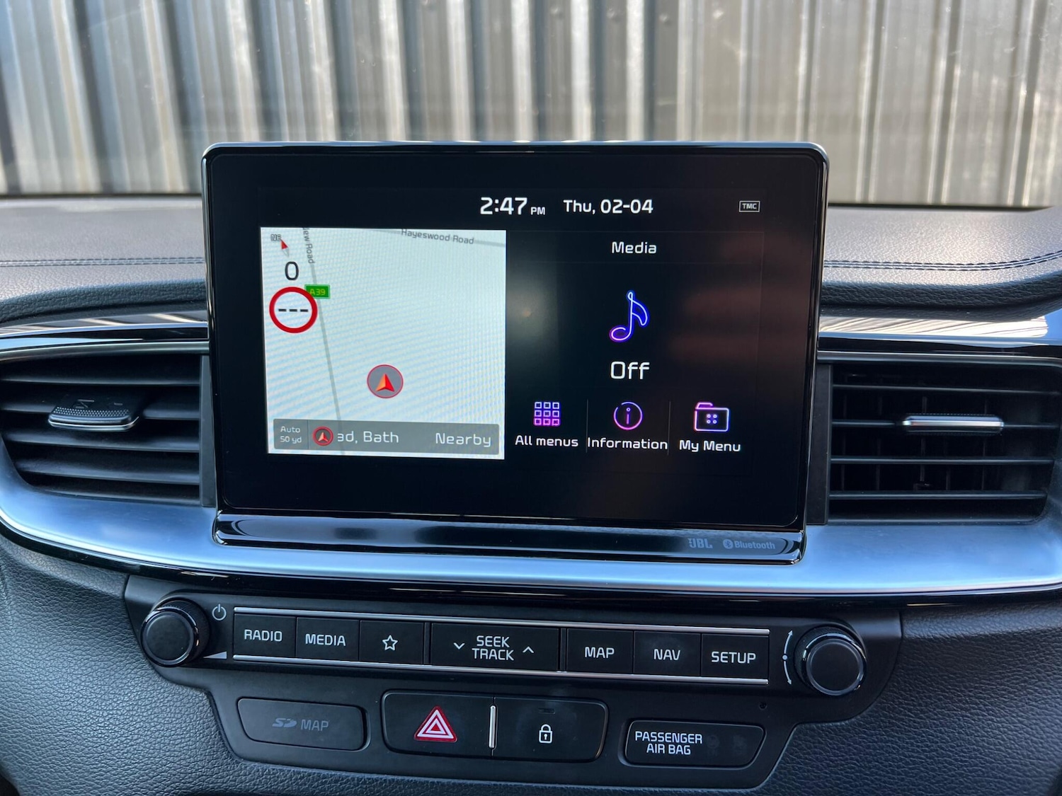 Used Kia Pro Ceed for sale - 78128003: Photo 28