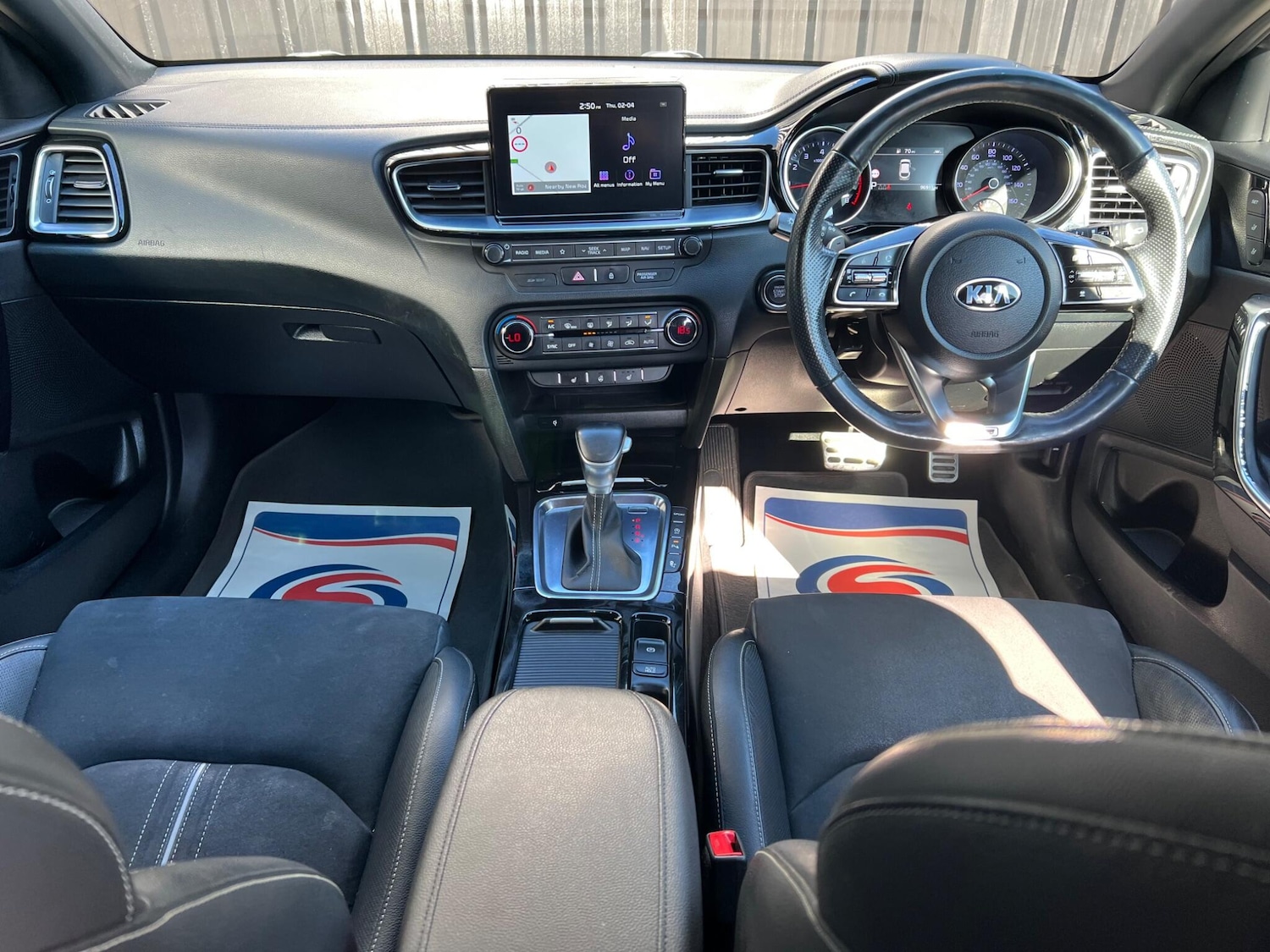 Used Kia Pro Ceed for sale - 78128003: Photo 3