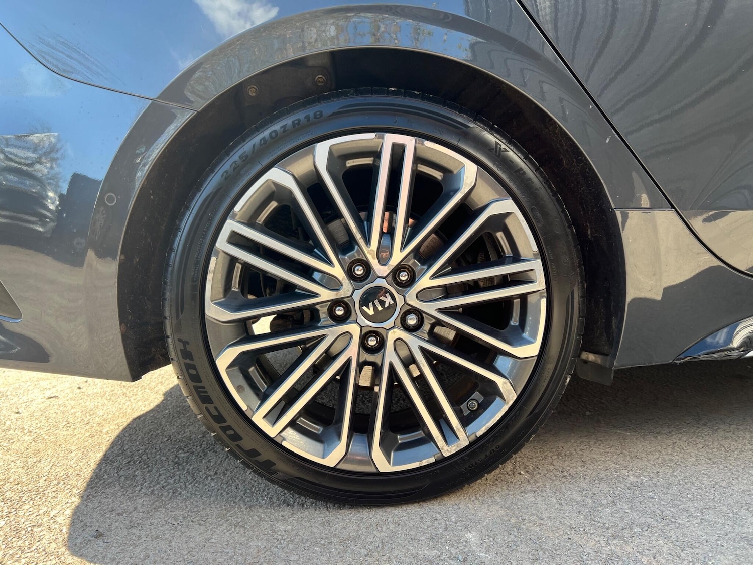 Used Kia Pro Ceed for sale - 78128003: Photo 30