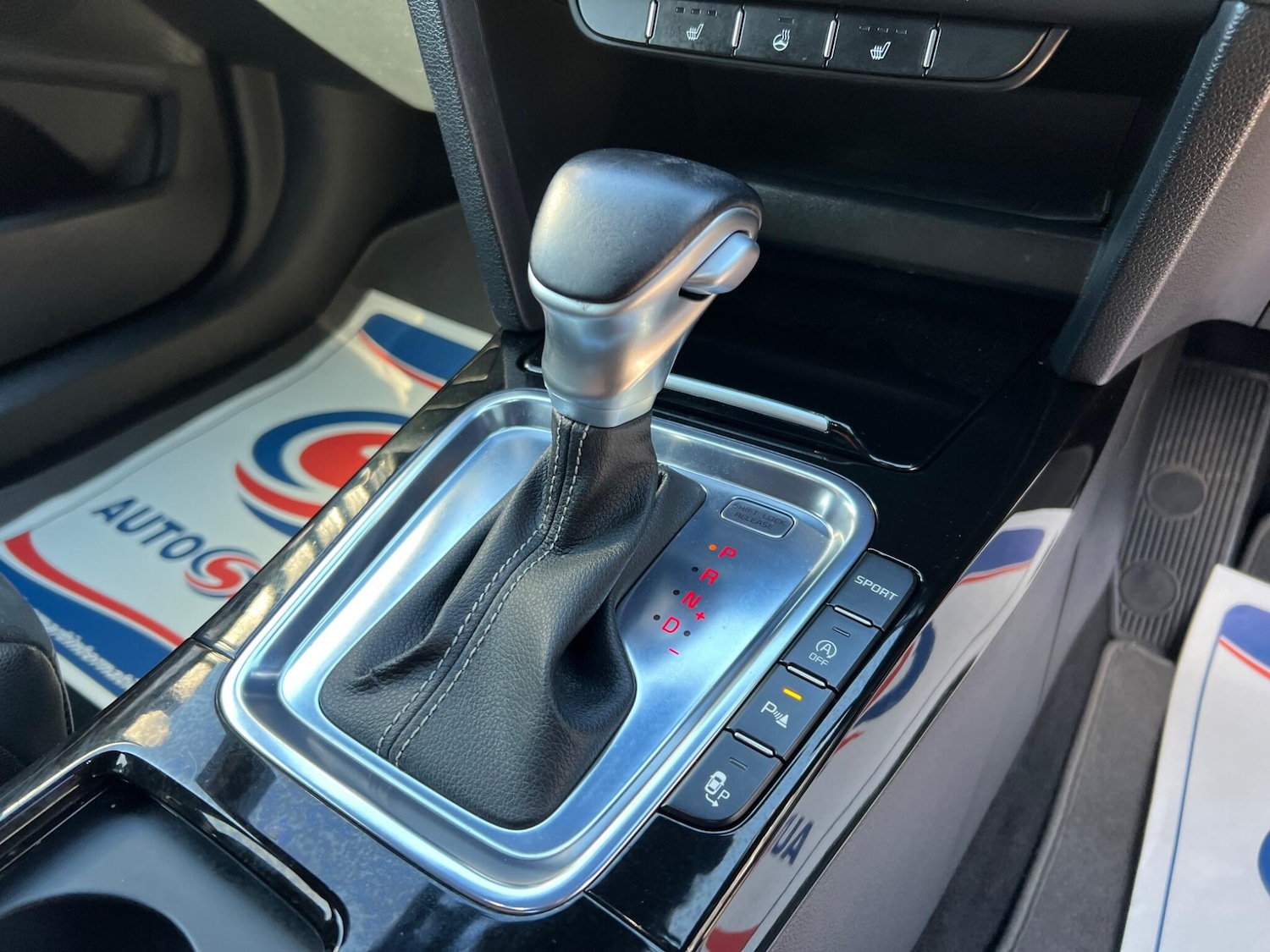 Used Kia Pro Ceed for sale - 78128003: Photo 34