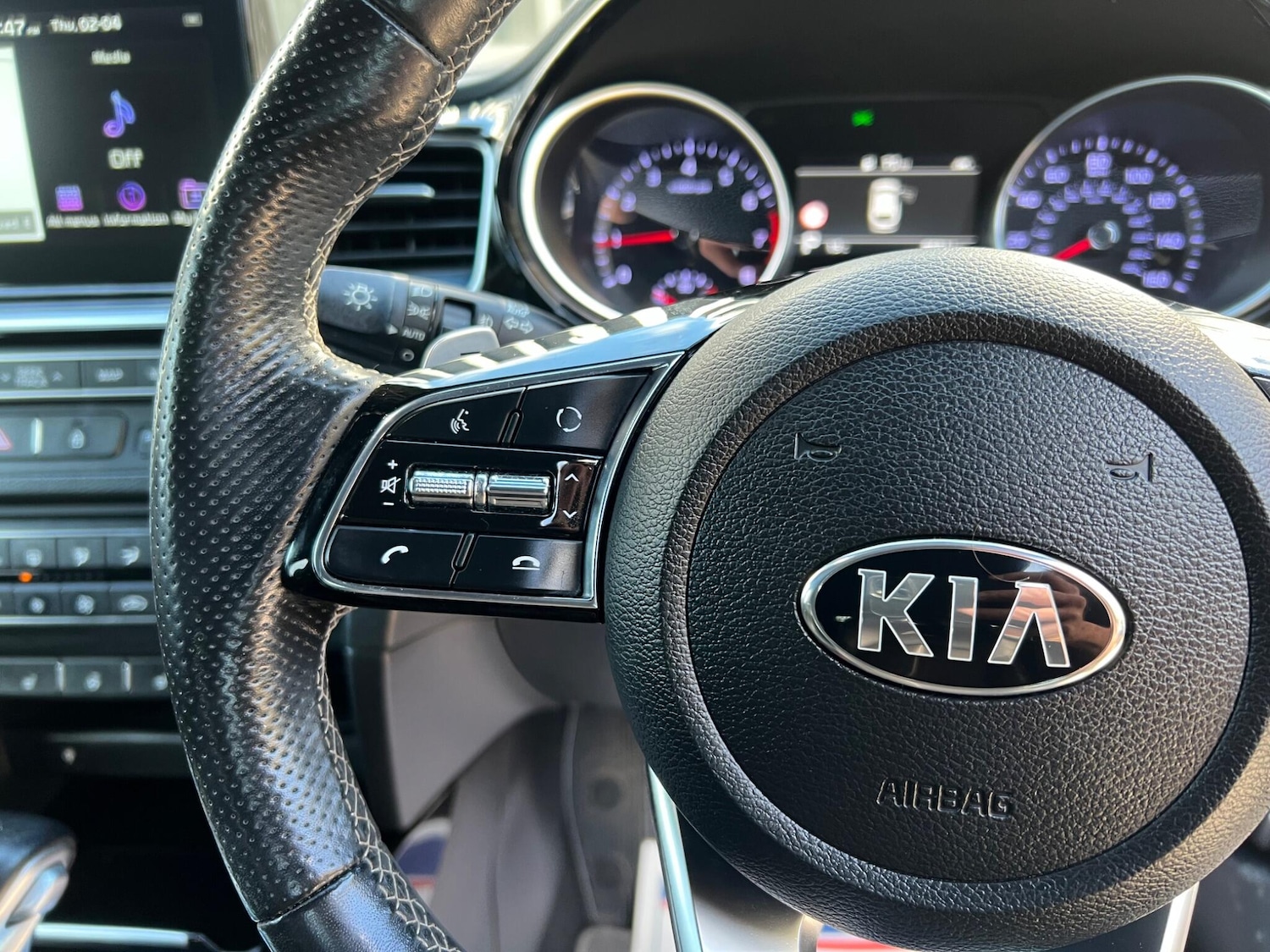 Used Kia Pro Ceed for sale - 78128003: Photo 35