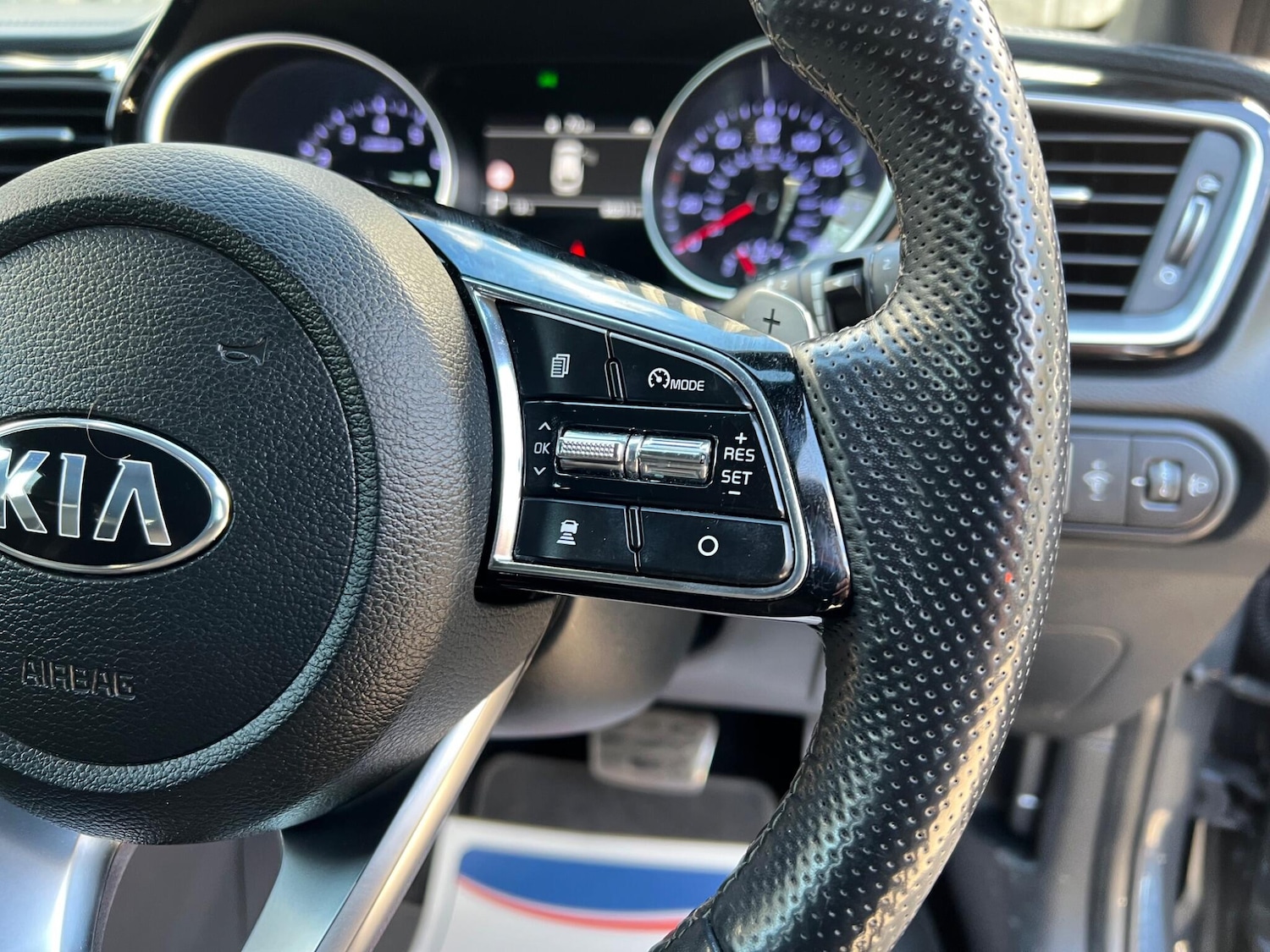 Used Kia Pro Ceed for sale - 78128003: Photo 36