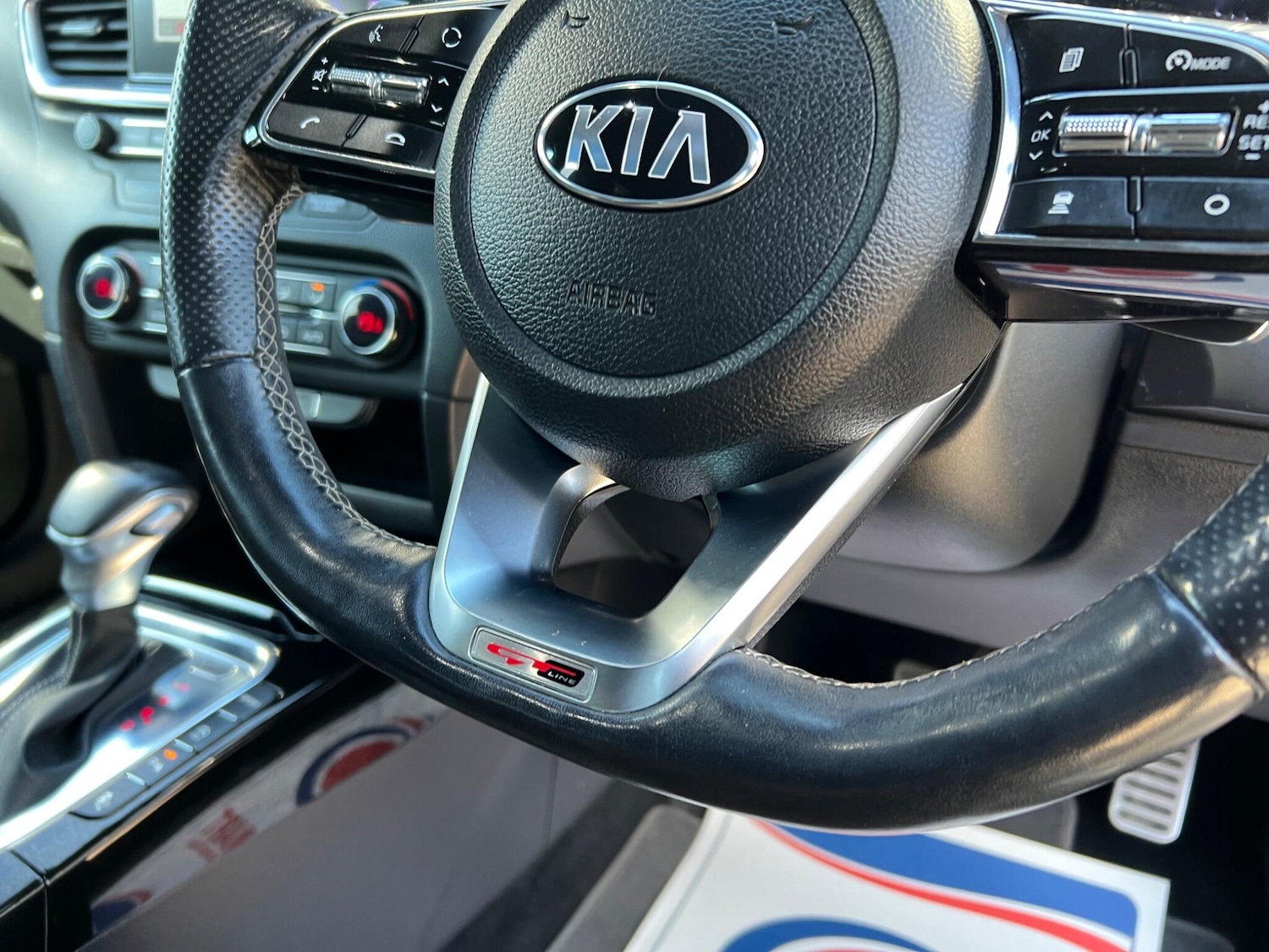 Used Kia Pro Ceed for sale - 78128003: Photo 39