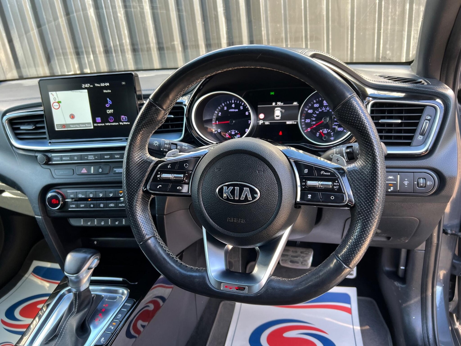 Used Kia Pro Ceed for sale - 78128003: Photo 41