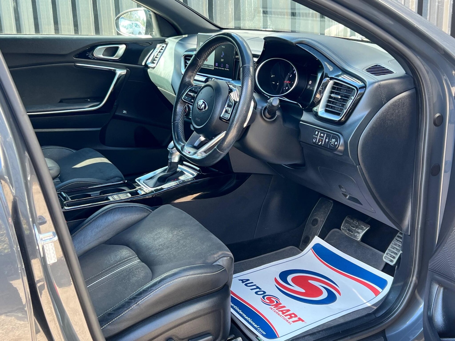 Used Kia Pro Ceed for sale - 78128003: Photo 42